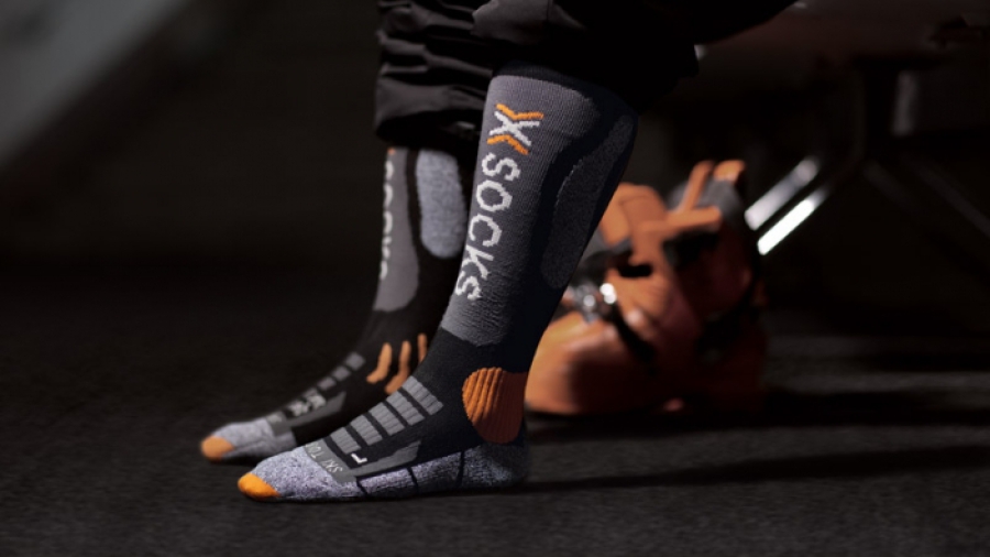 X-Socks - Wintersportsokken